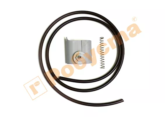 Water level hose for dishwasher, complete set - model CH110