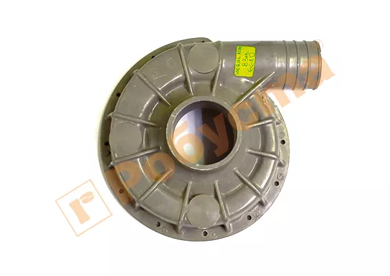 Охлюв HP 2.7 - 3.0 за моторна помпа миялна машина KORAL 1100