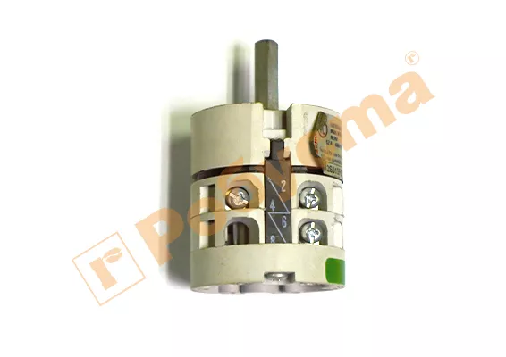 Превключвател (комутатор) за миялна машина