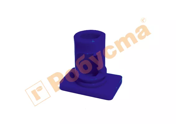 Тапа разпръсквач - крайна за миялна машина KRUPPS