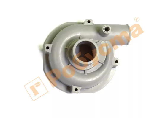 Турбинна помпа за миялна машина ARISTARCO 40.30 Е