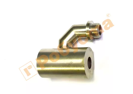 Тяло основна перка за миялна машина