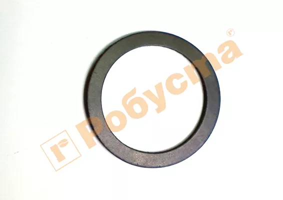 Уплътнител коляно пласмов 1“ (цол) изходяща вода за миялна машина