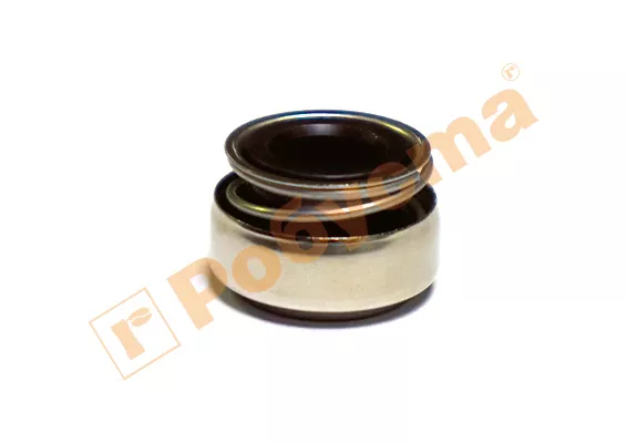 Уплътнител ротационнен задържащ перка мотор помпа миялна машина,KORAL 1100,  KORAL 500, KORAL 600,KORAL 800,KORAL 900