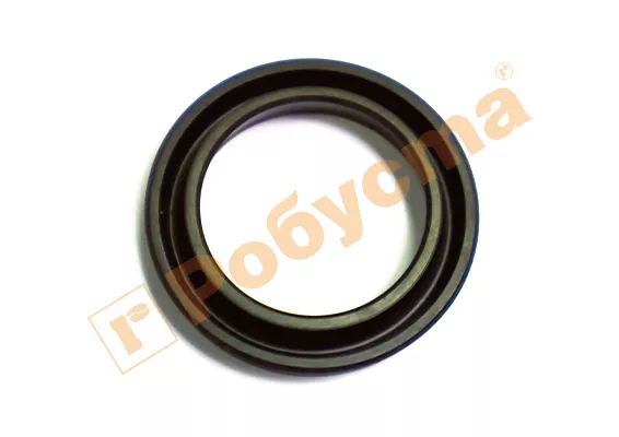 Уплътнител за преливник - ⌀40x27x7 за миялна машина