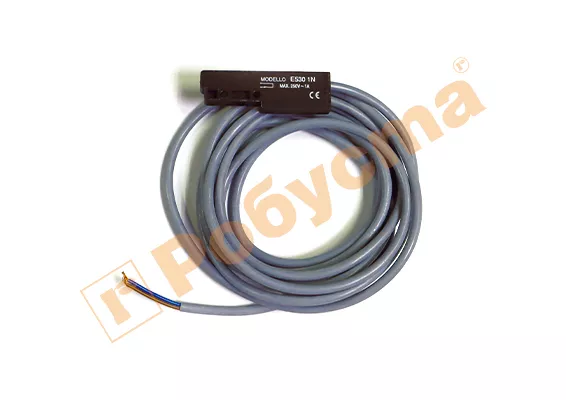 MAGNETIC PROXIMITY MICROSWITCH for tunnel washing machine