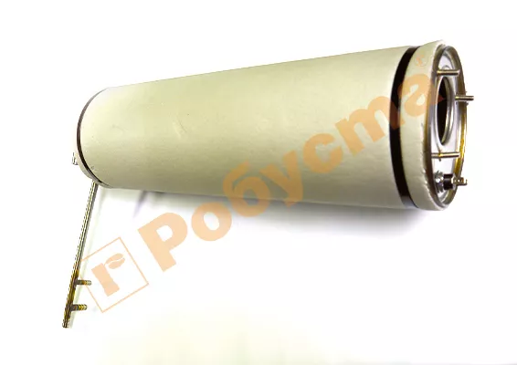 Бойлер ⌀140x475мм за миялна машина CUBE CH110