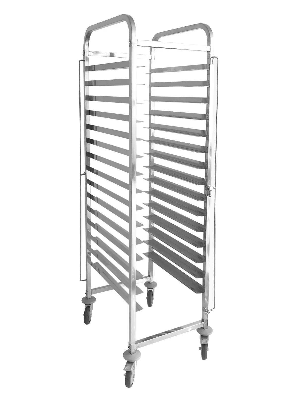 Tray Trolley - 15 60/40cm.