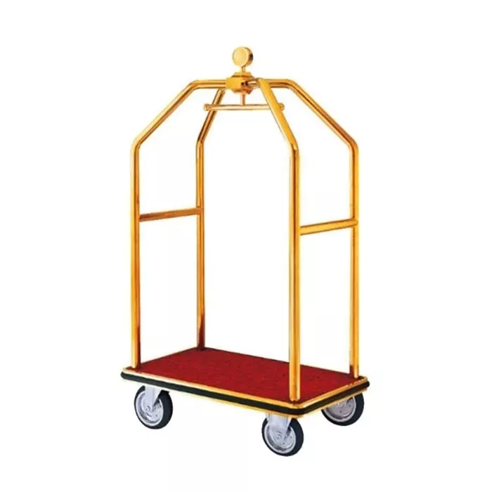 Luggage cart