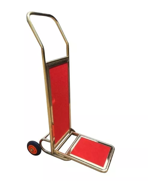 Luggage cart