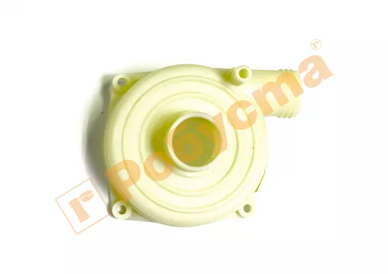 Охлюв HP 0,5 MOD. L63T40 за моторна помпа миялна машина