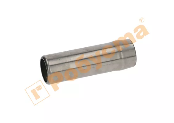 Преливник ⌀40x103мм за миялна машина KORAL 600, 800, CUBE C537