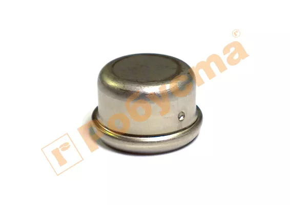 Тапа за тръба за тунелна миялна машина