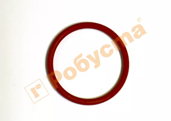 Уплътнител - тапа за измиваща тръба за тунелна миялна машина