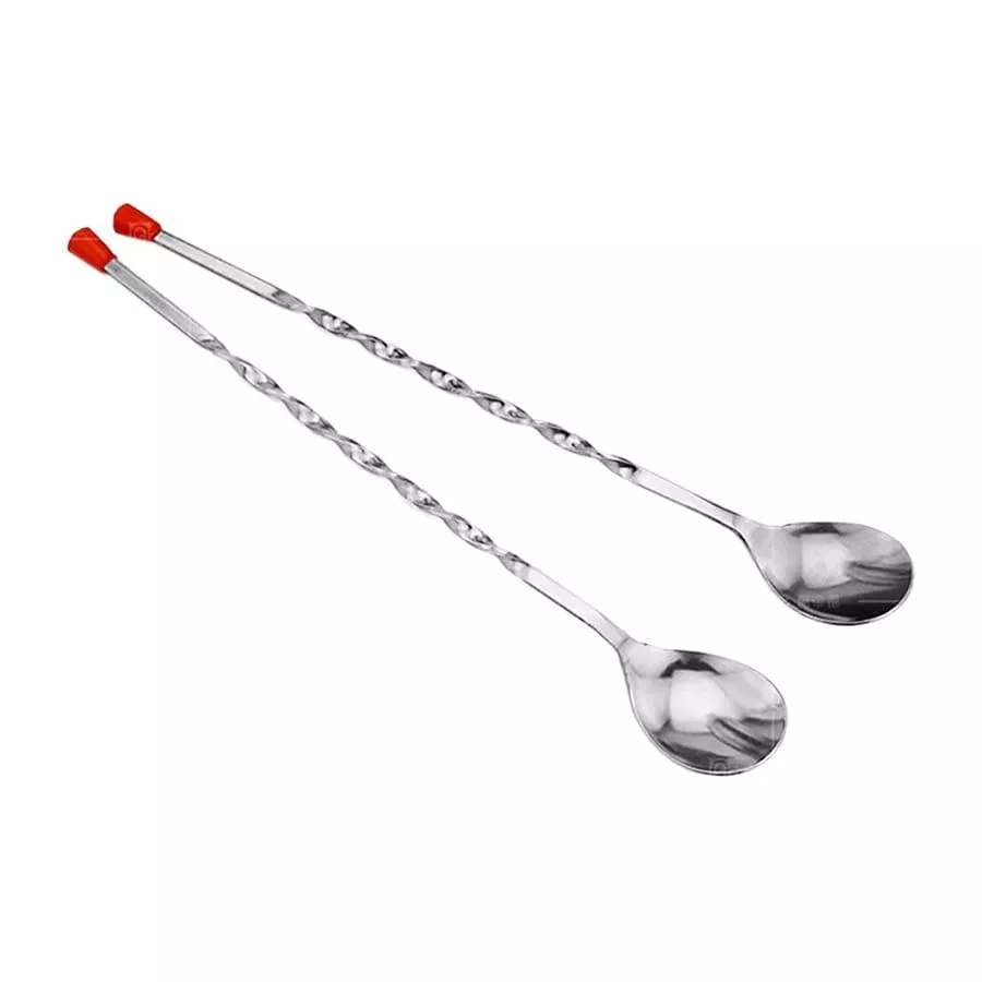 Bar spoon