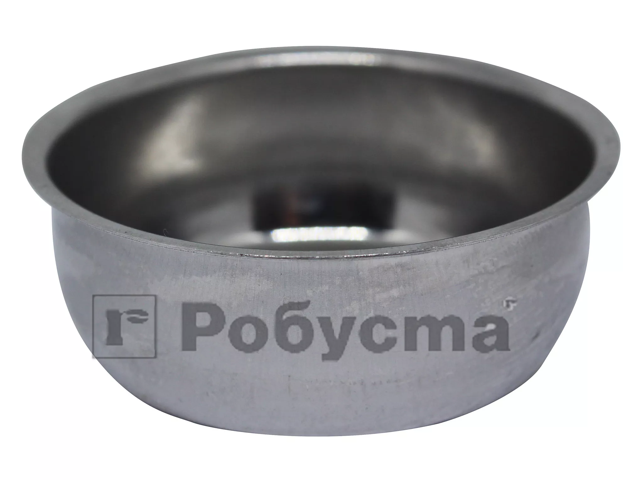 Filter - 2 coffees for home coffee machines