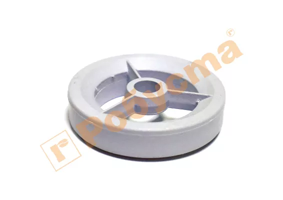 Дефлектор ⌀115мм за всмукателно отводнителна група за миялна машина  CUBE C432, CUBE C453, CUBE C537