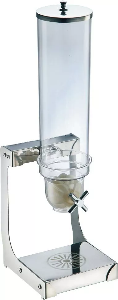 Buffet grain dispenser