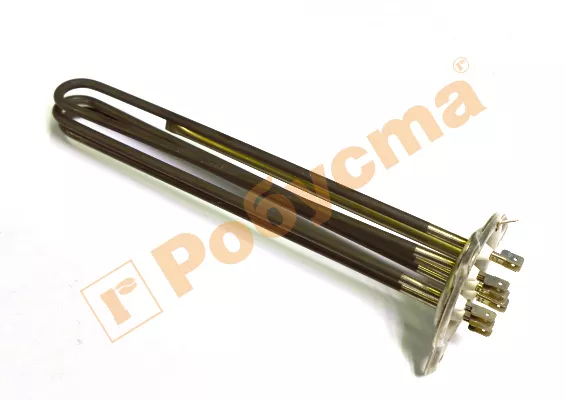 Heater 4.5kW for boiler for ARISTARCO AF 50.35 dishwasher