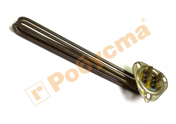 Нагревател 4500W / 400V за вана за миялна машина  KORAL 110, CUBE CH120 Нагревател 4500W / 400V за вана за миялна машина  KORAL 110, CUBE CH120