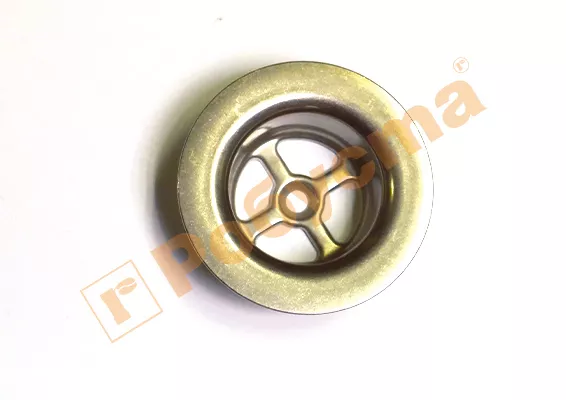 Сифон ⌀1-1/2 комплект за миялна машина