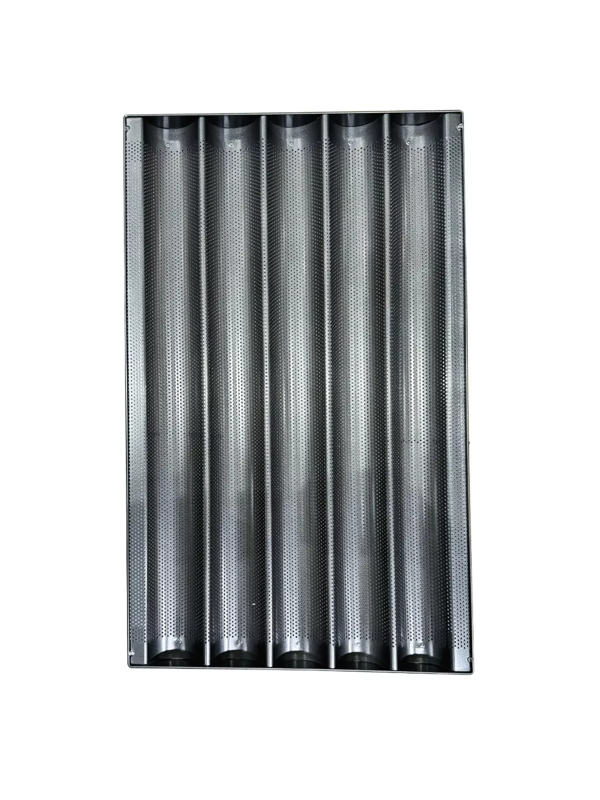 Non-stick french baking tray