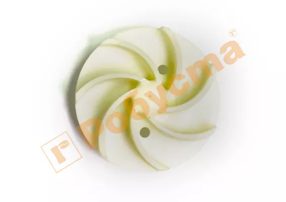 Турбина за помпа за миялна машина ARISTARCO 40.30 Е