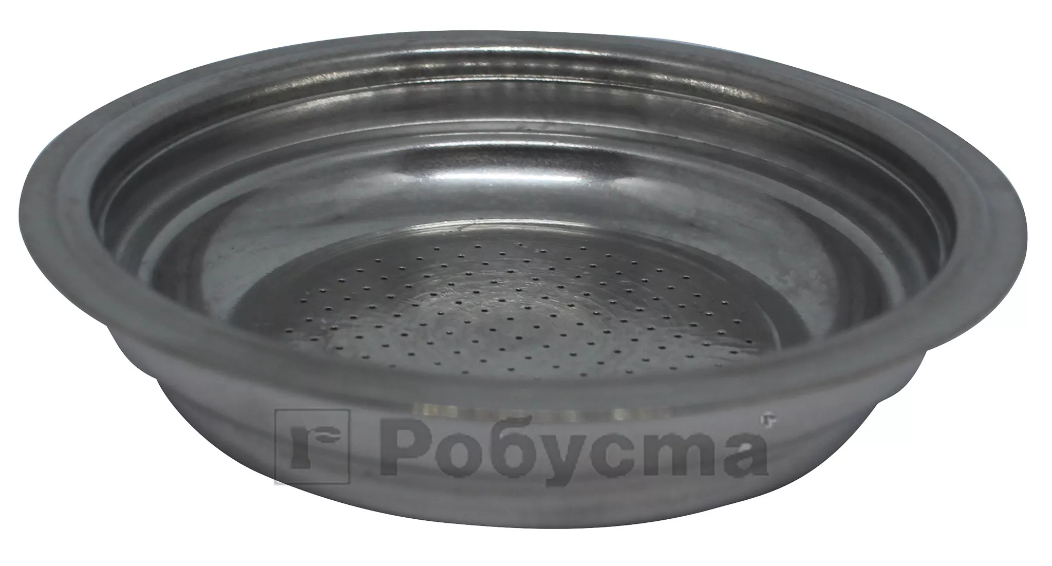 Filter basket - 1 coffee with double chamber for SAECO coffee machine