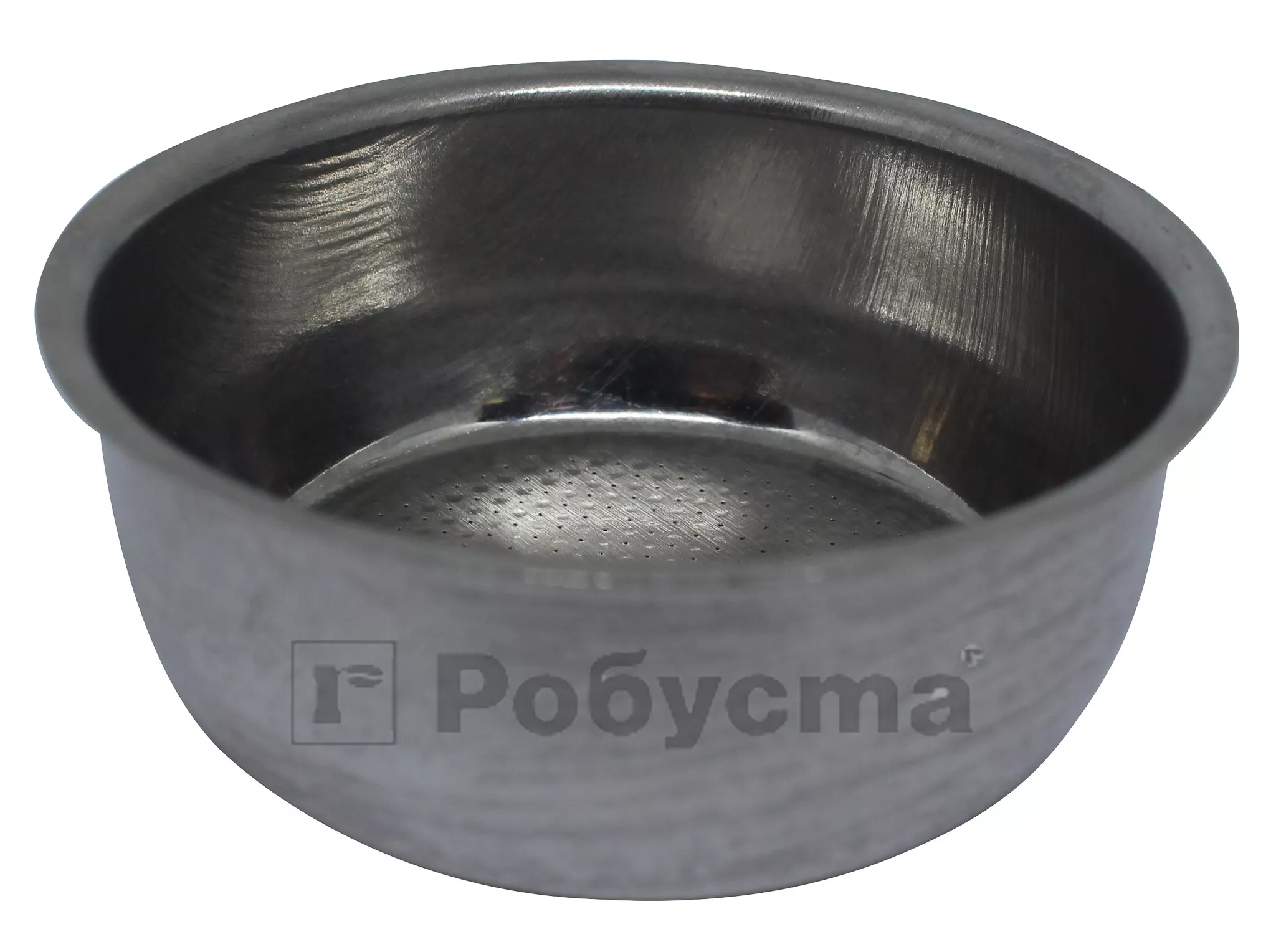 Filter basket - 1 cup for home coffee machine