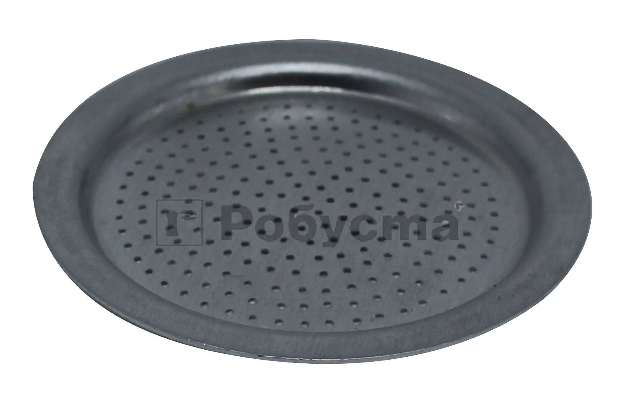 Filter basket for coffee maker. Capacity: 1 coffee.