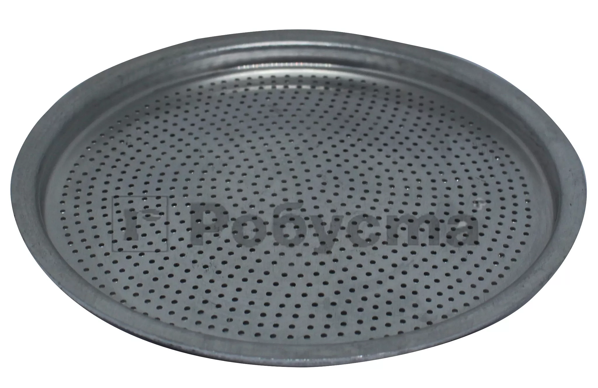 Filter basket for coffee maker. Capacity: 12 cups.