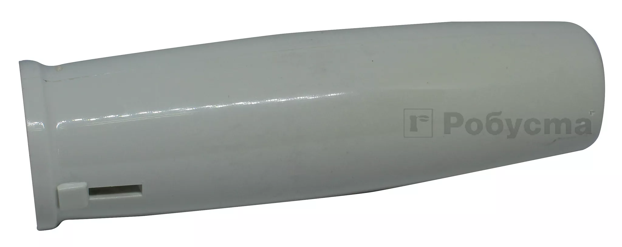 Portafilter handle for ARIETE coffee machine.