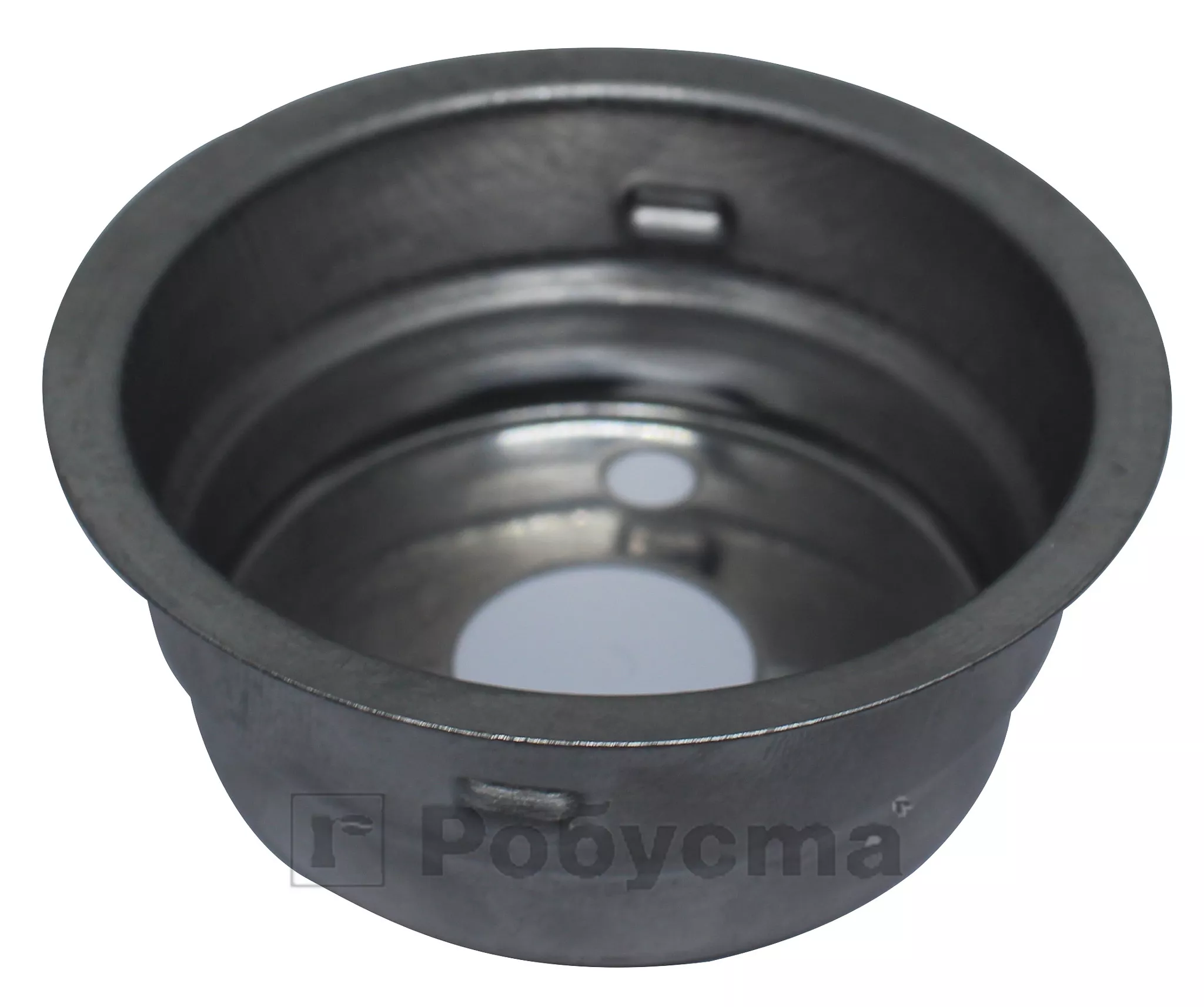 Filter - cream disc for handle with diameter 48mm, for DELONGHI coffee machine