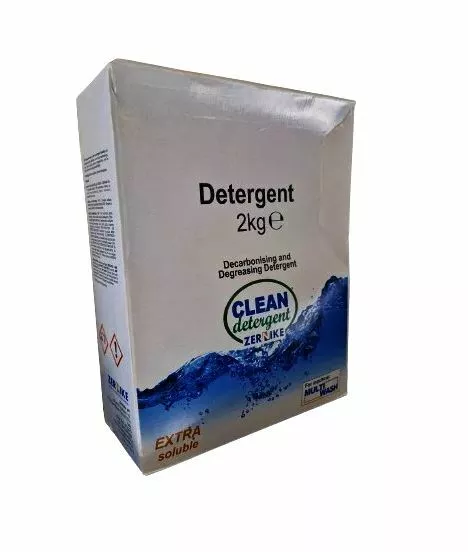 Cleaning agent - degreaser. 2kg. ZERNIKE Cleaning agent - degreaser. 2kg. ZERNIKE