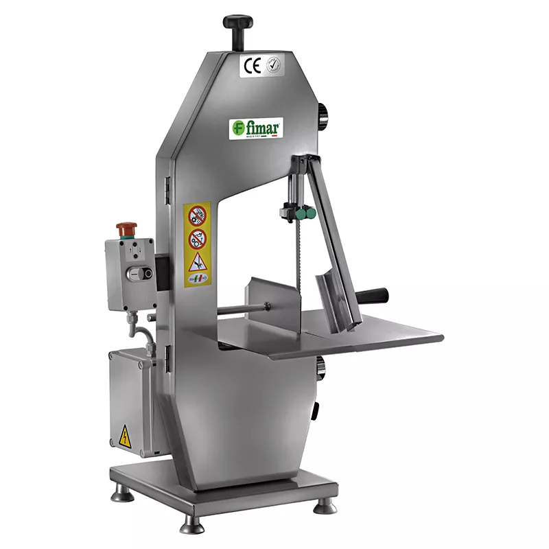 Coated Bone Bandsaw