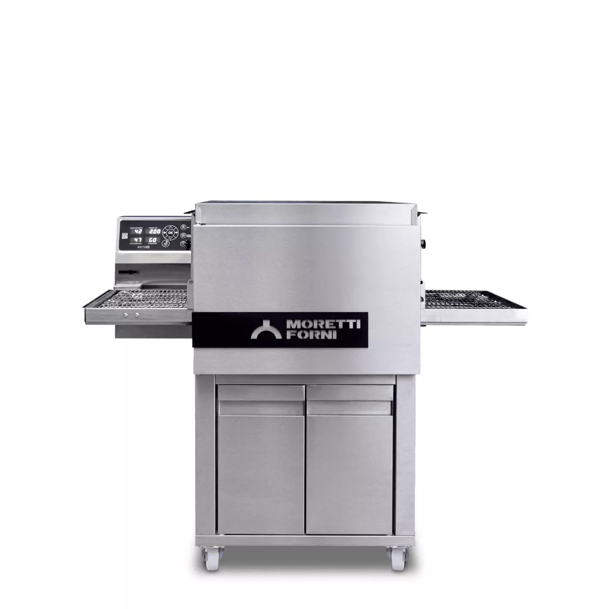 Pizza oven - conveyor Pizza oven - conveyor