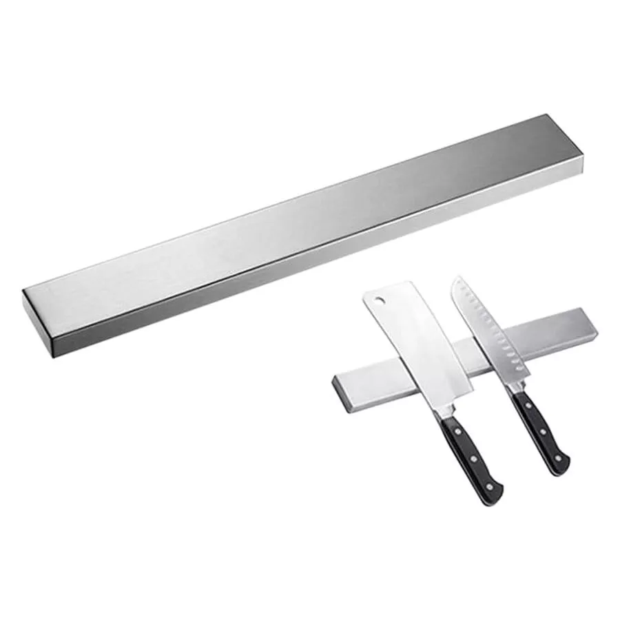 Wall magnetic strip