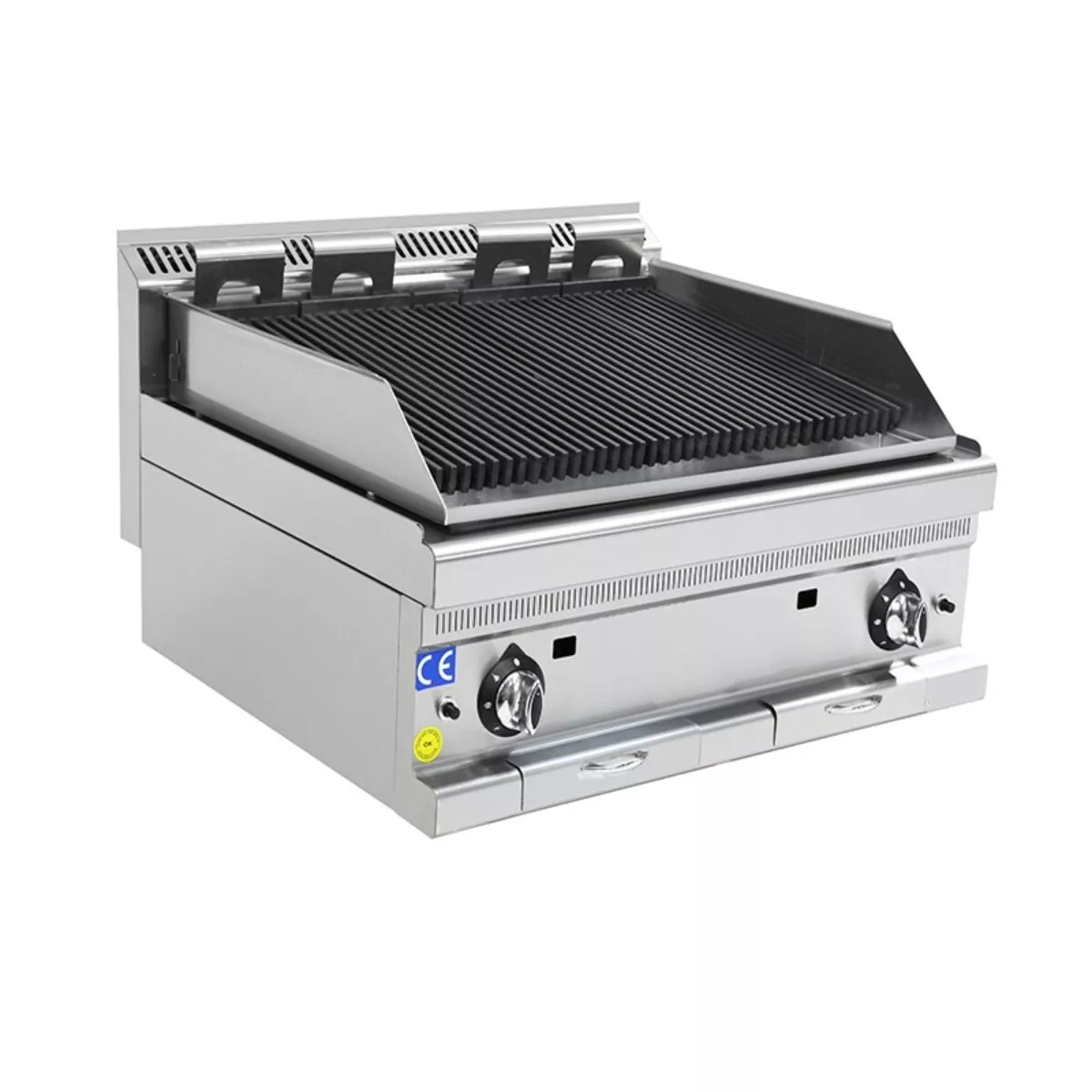 Скара - газ. Вапор грил Скара - газ. Вапор грил