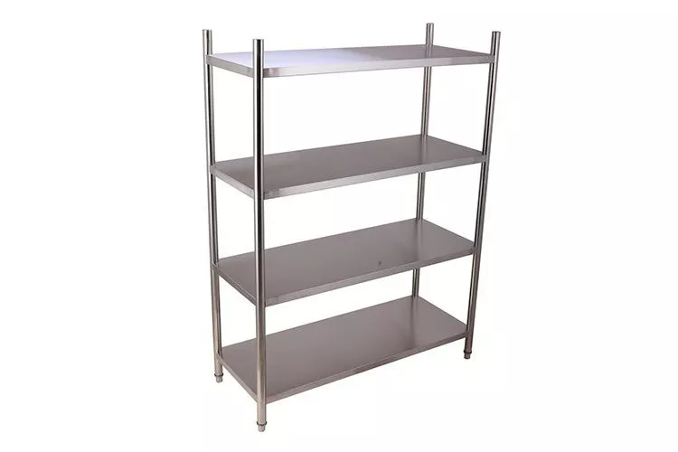 Round tube storage rack board type Round tube storage rack board type