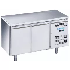 Gastronomy_Refrigerated_Counter_–_GN1/1_–_Ventilated_0