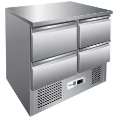 Refrigerated_Saladette_for_Salads_GN1/1_Static_0