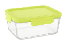 Food_storage_container_–_glass,_rectangular._Capacity:_1050_ml._Color:_lime._0