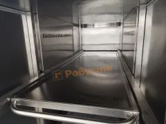 Патологична клетка с две камери РОБУСТА _3