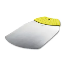 Serving spatula – stainless steel_0