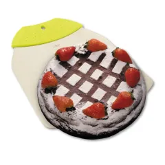 Serving spatula – stainless steel_1