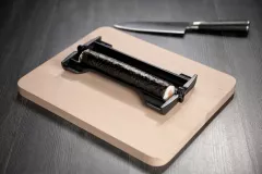 Sushi roll wrapping maker_9