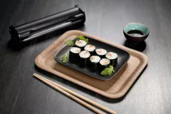 Sushi roll wrapping maker_12