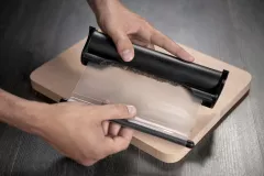 Sushi roll wrapping maker_8
