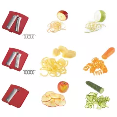 Уред за ръчно изрязване на спирала “Spiromat“_3