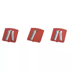 Уред за ръчно изрязване на спирала “Spiromat“_4